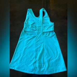 Lululemon athletica turbo tank